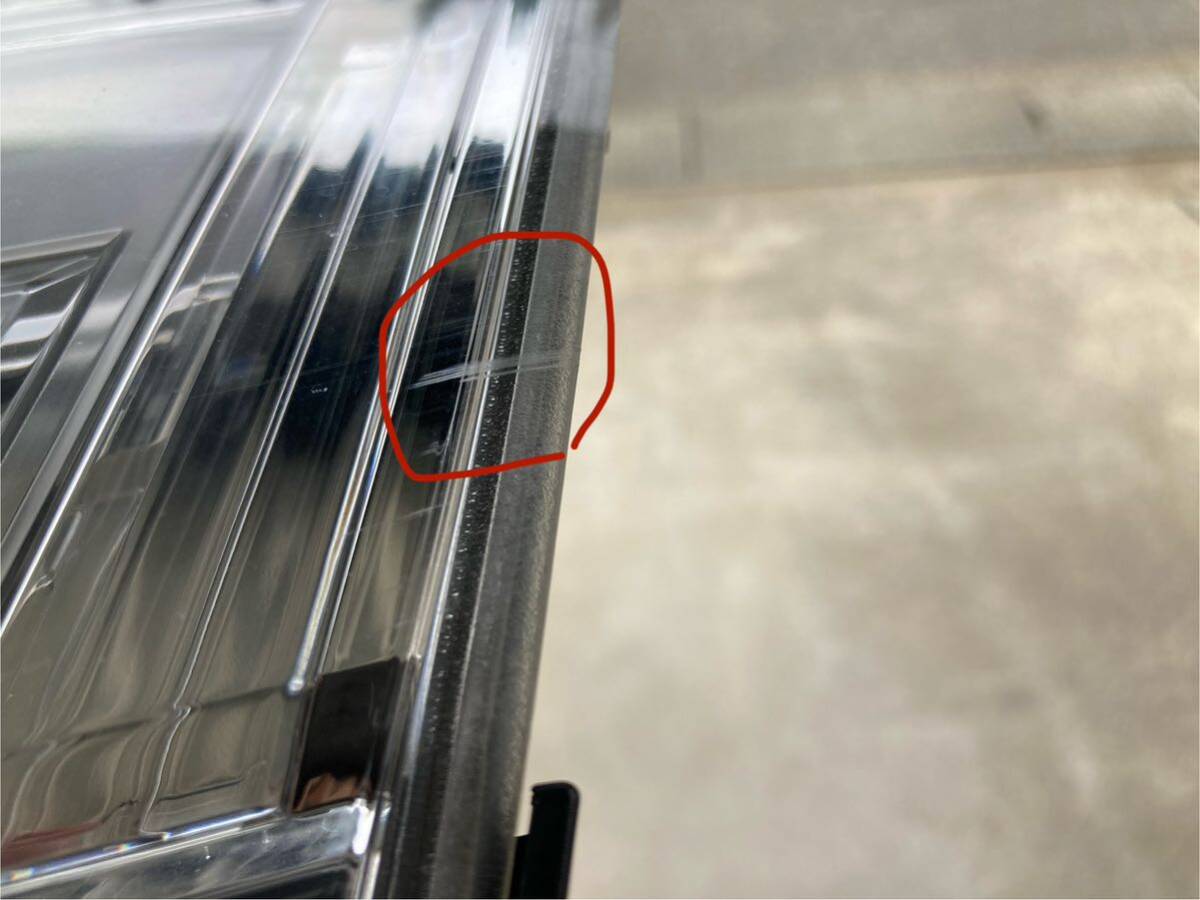 ステップワゴン スパーダ RK5 RK6 後期 純正 右 テールランプ ライト 【 STANLEY W0587 】_10