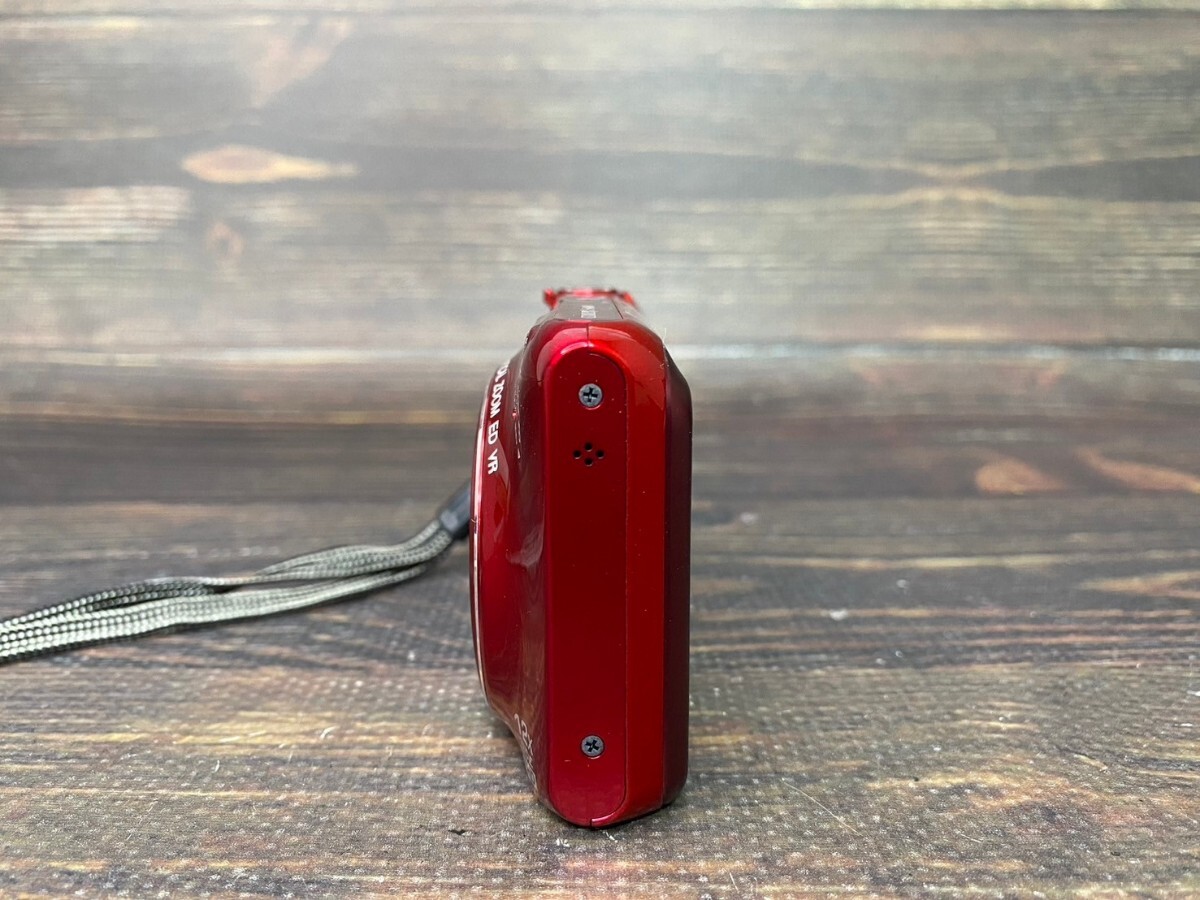 Nikon ニコン COOLPIX クールピクス S6400 コンパクトデジタルカメラ 元箱付き #50_3