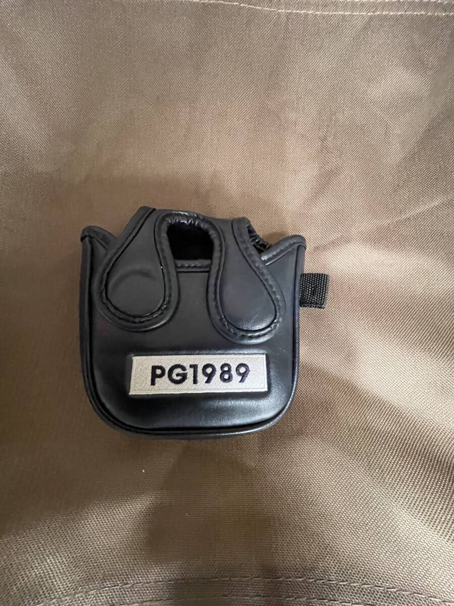 パーリーゲイツ　パターカバー_2