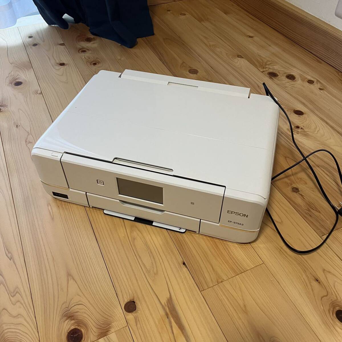EPSON プリンター EP-979A3_1
