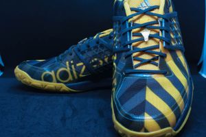 ★シューズチャーム：ALL GOLD　ダイヤ