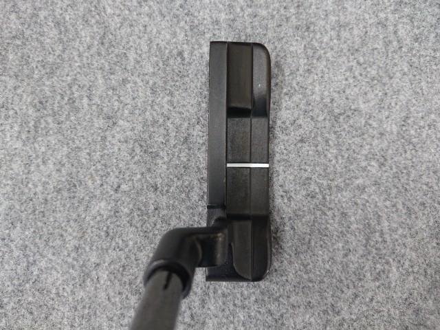 PING ピン 2021 ANSER アンサー パター 黒ドット 34インチ カバー付_2