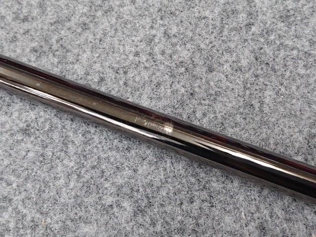 PING ピン 2021 ANSER アンサー パター 黒ドット 34インチ カバー付_7
