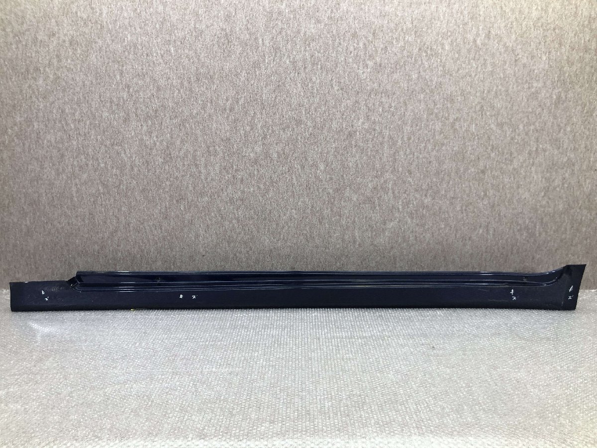 クラウン GRS200 純正 左 サイドステップ 75860-30380 200系クラウン