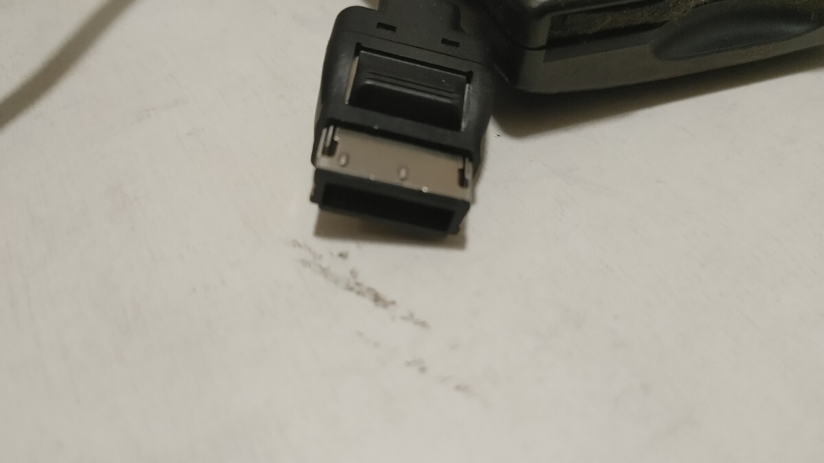 パナソニック B-CASカードリーダー トヨタダイハツナビ　NHZN-W58などに_4