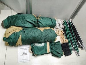 Coleman コールマン フロント ワイド ドーム 300 170T13450J テント アウトドア キャンプ