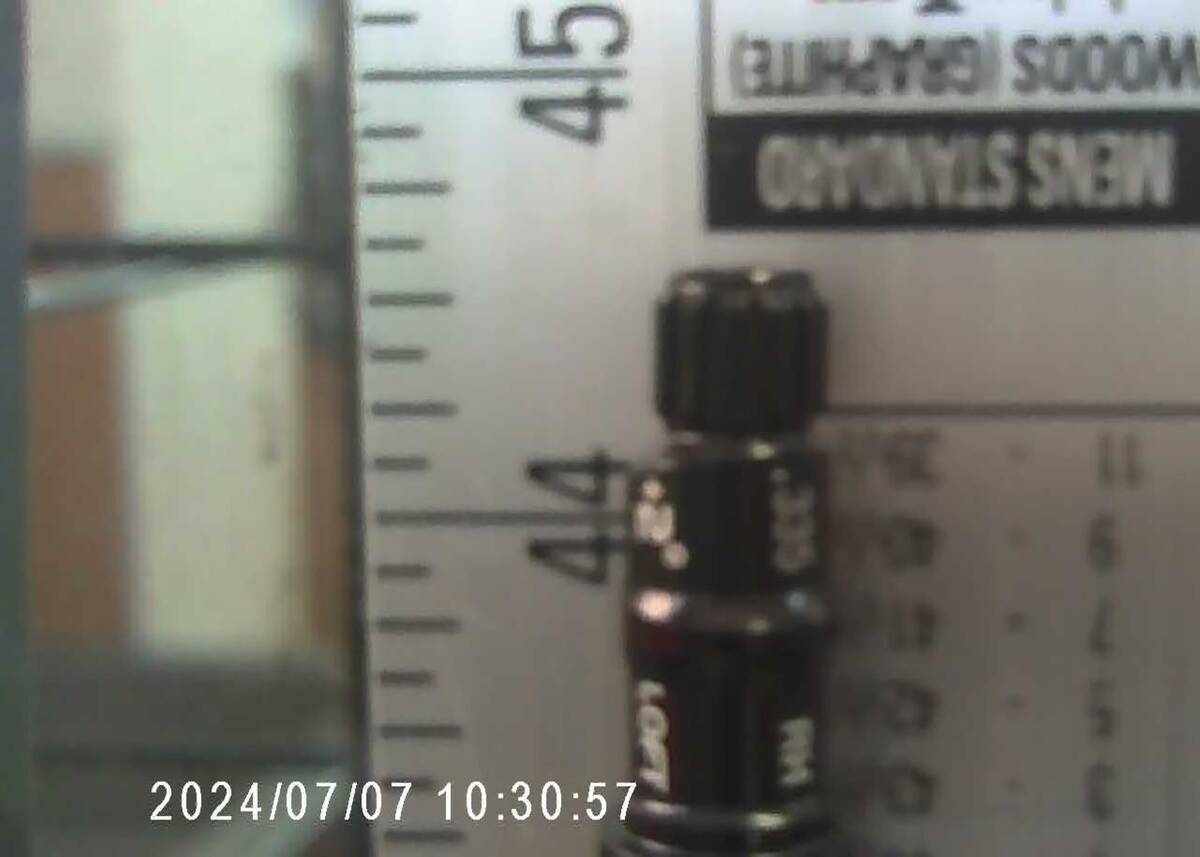 デザインチューニング　MOBIUS 　MODE DX　テーラーメイドスリーブ付き　ドライバー用！_5