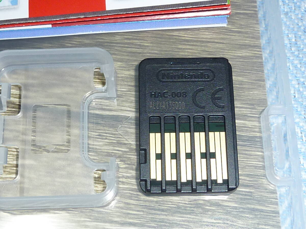 送料無料　NINTENDO　SWITCH　ポケットモンスター　バイオレット_5