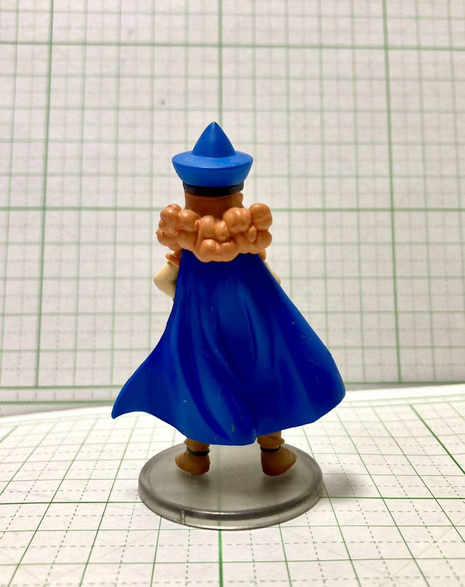 DQ4 アリーナ ドラゴンクエスト キャラクター フィギュア コレクション