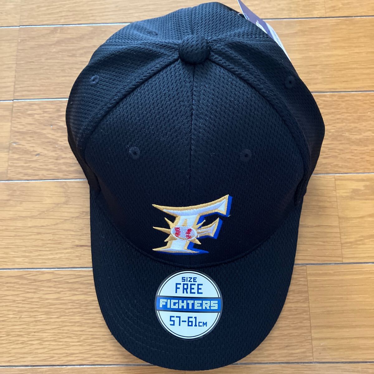 2026年最新Yahoo!オークション -日本ハムファイターズ帽子の中古品