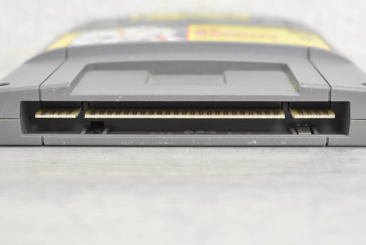 SFC スーパーファミコン SDガンダム GNEXT ジーネクスト ユニット