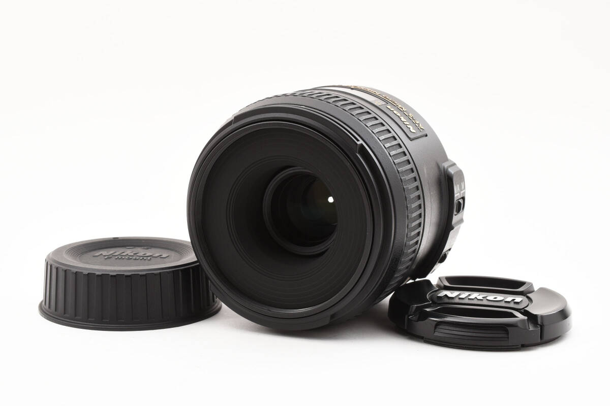 AF-S DX NIKKOR ニコン 18-55mm 標準ズームレンズ Nikon 18-300mm VR ED 高