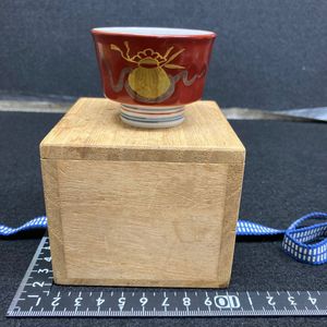 九谷焼　三代 田村敬星　金彩色絵毛筆細字双耳壺　和歌花文　高さ26.5cm 田村敬星の値段と価格推移は？｜5件の売買データから田村敬星の価値が