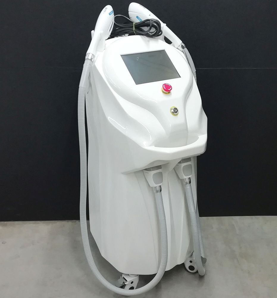 LENARD レナード バイマッハ LBM-001 業務用脱毛器 美容機器 エステ