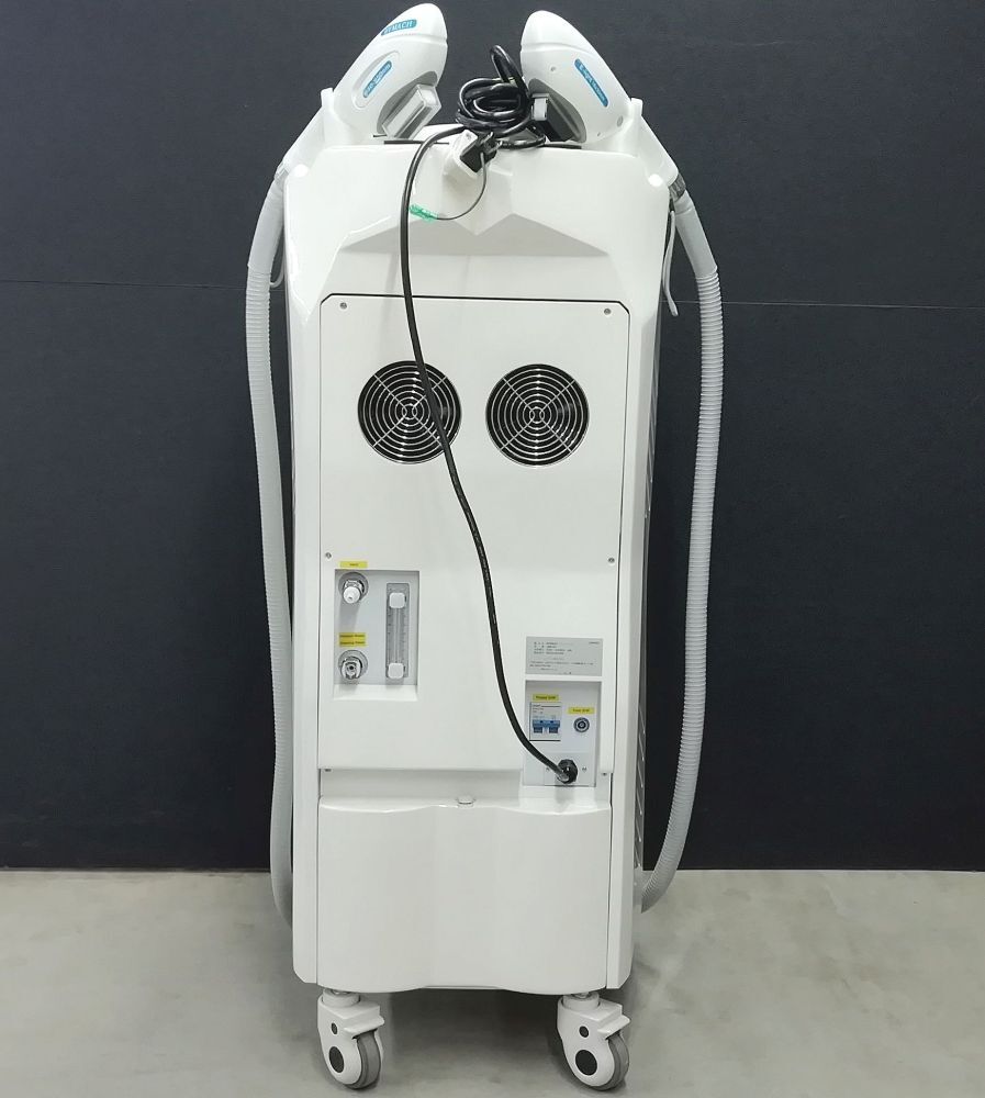 LENARD レナード バイマッハ LBM-001 業務用脱毛器 美容機器 エステ