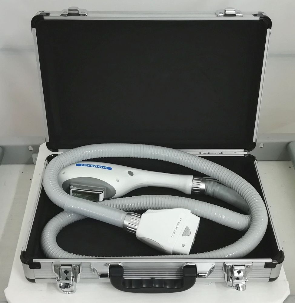 LENARD レナード バイマッハ LBM-001 業務用脱毛器 美容機器 エステ
