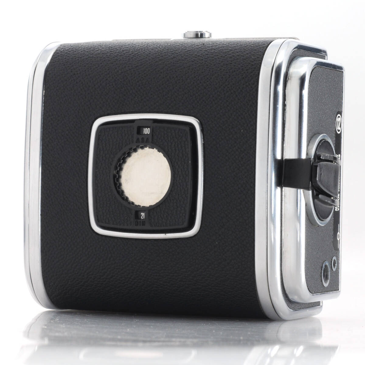 A12 ハッセルブラッド HASSELBLAD フィルムマガジン A-12 II型 中古 