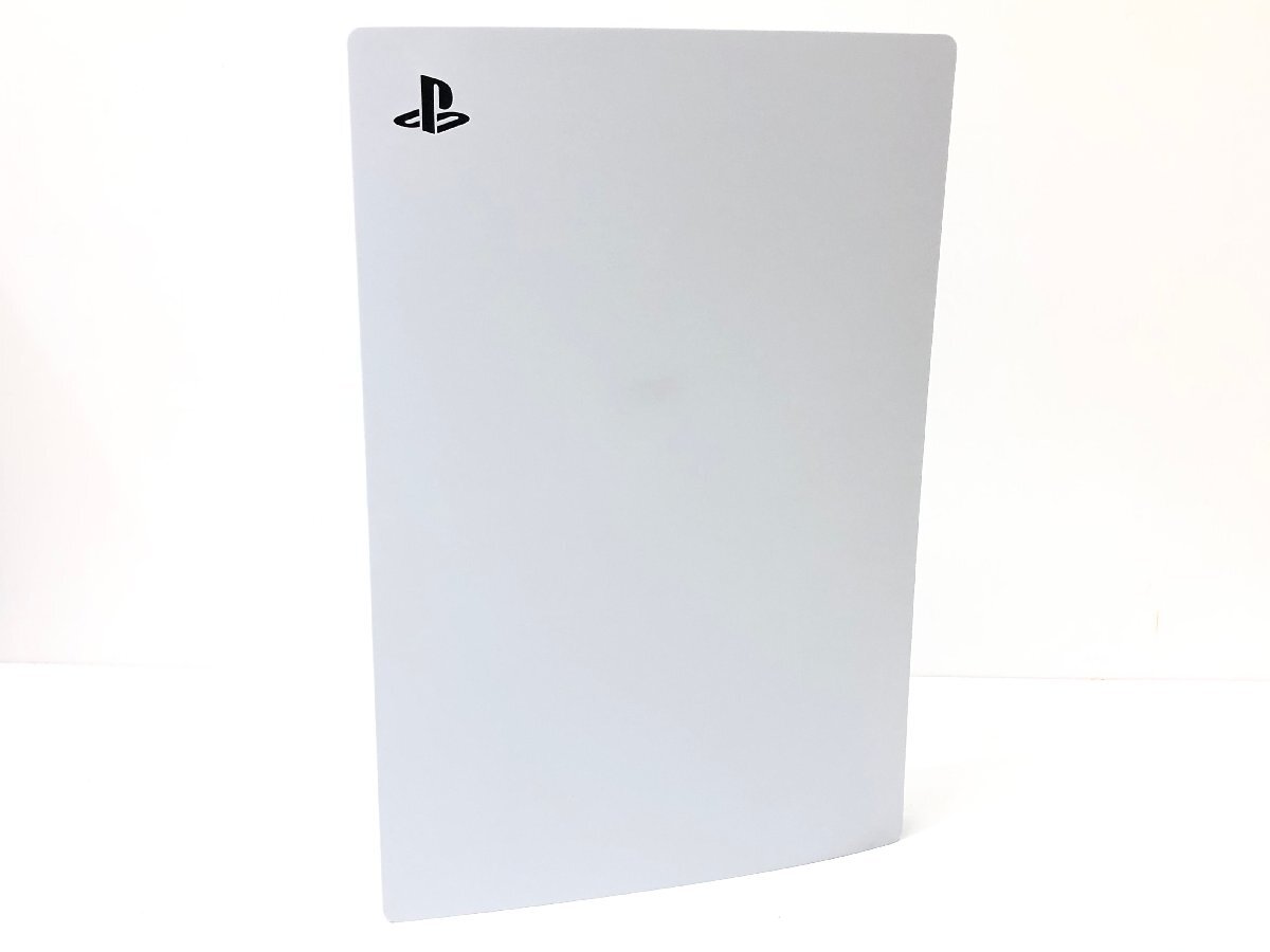〇【5】初期化済み SONY PlayStation5 / PS5 CFI-1200B 825GB デジタル 