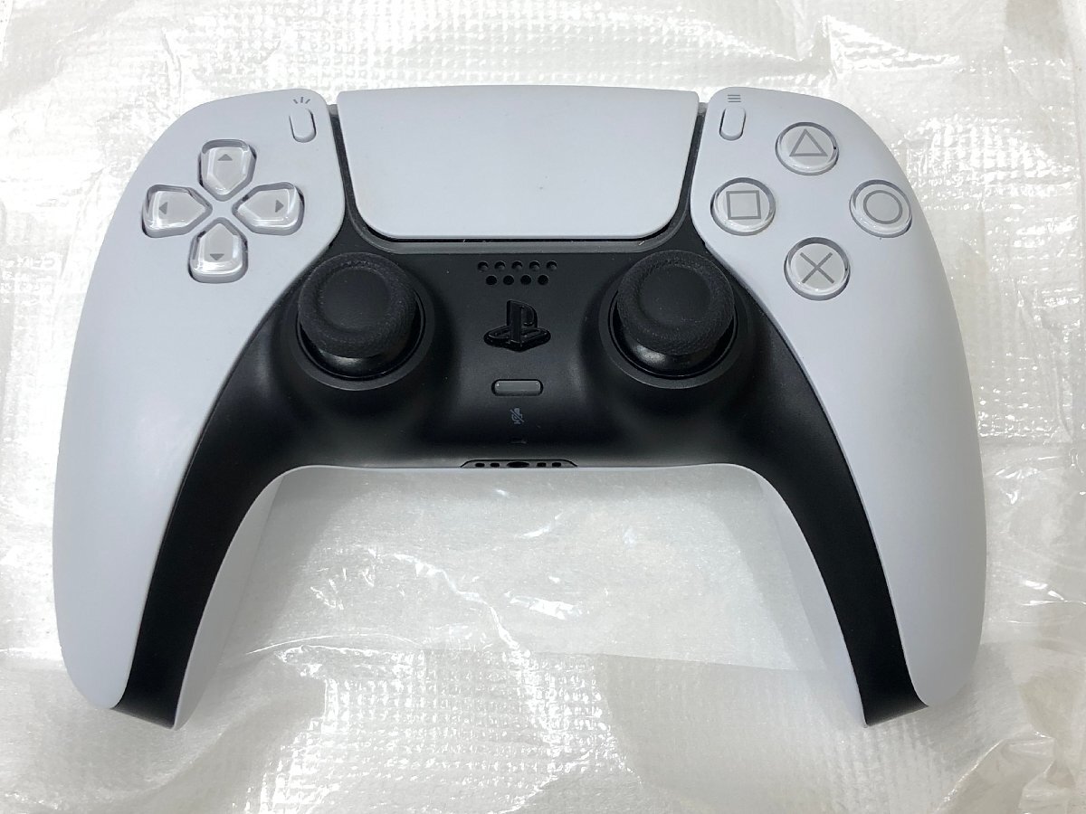 〇【5】初期化済み SONY PlayStation5 / PS5 CFI-1200B 825GB デジタル 