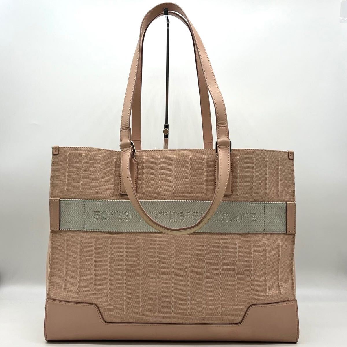 200-116○定価20万越 近年モデル○ RIMOWA リモワ Never still ネバー