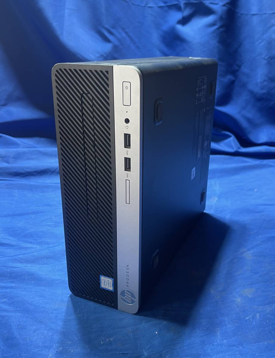 com: HP ProDesk 400 G5 Mini Desktop PC, Windows 11