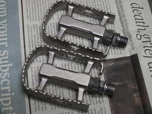 wellgo　ペダル　アルミ