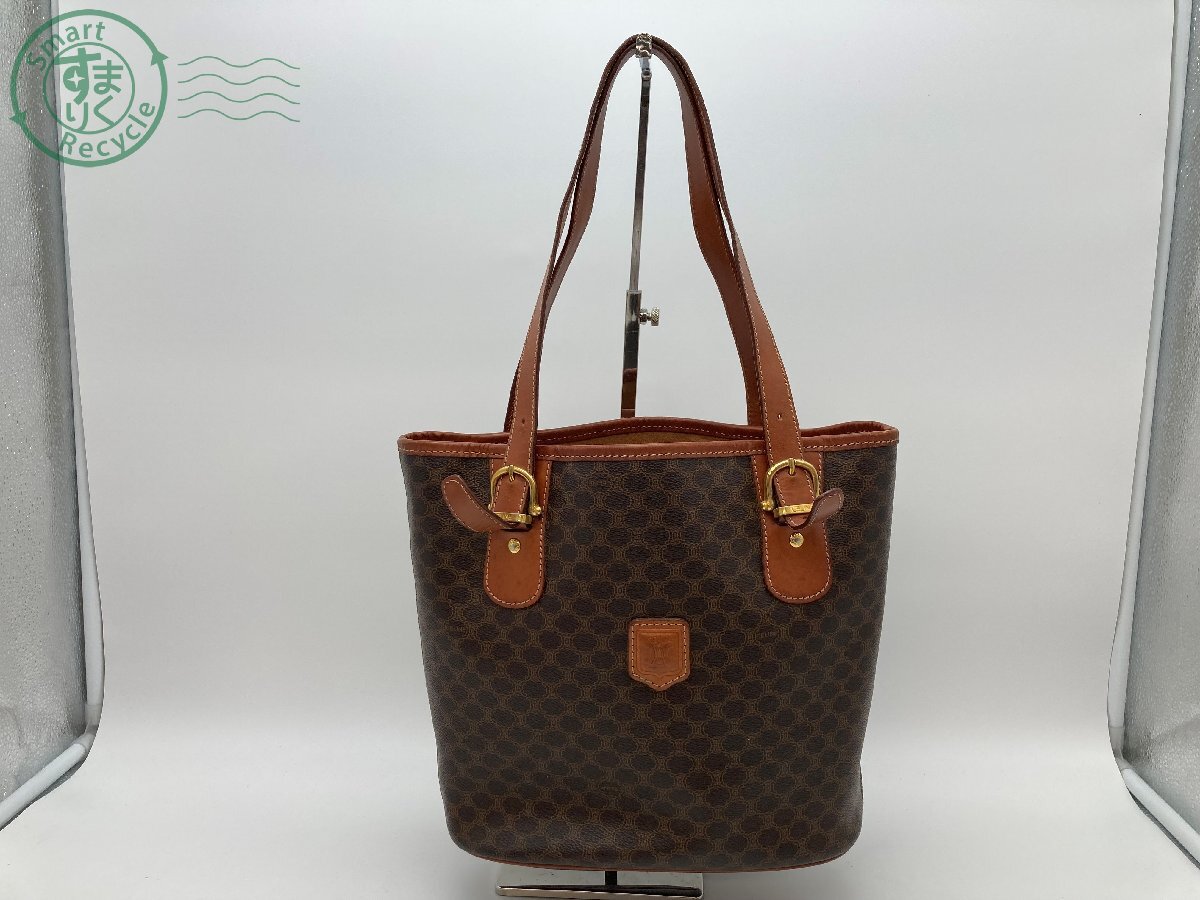 2409606183 ＃ CELINE セリーヌ ハンドバッグ 肩掛けバッグ トート