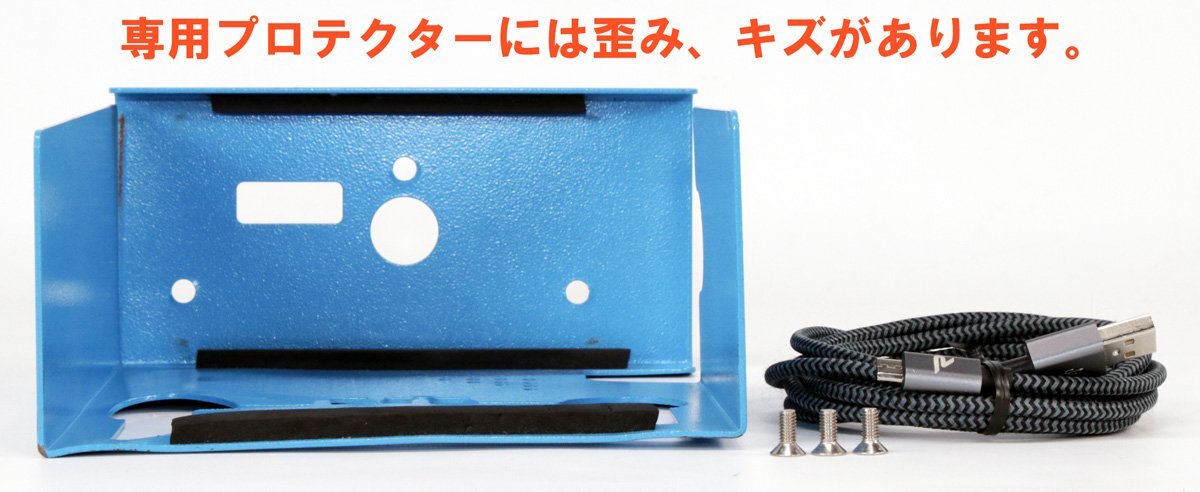 動作テスト済◎1円～ GPRO Sky Trak ゴルフ用 弾道測定器 【中古 動作