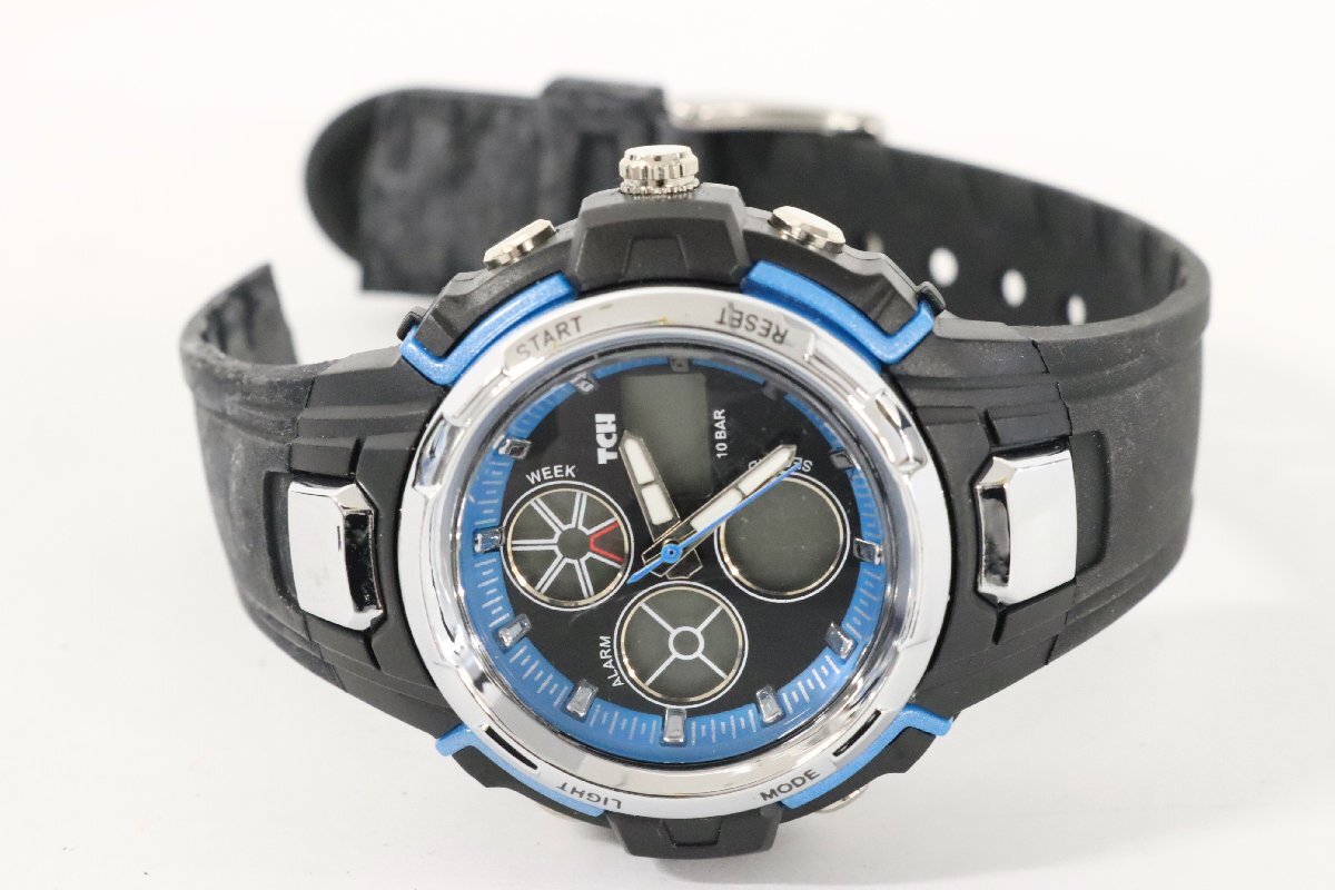 ジャンク時計☆カシオ,Gショック,シチズン,エルジン他 レディース