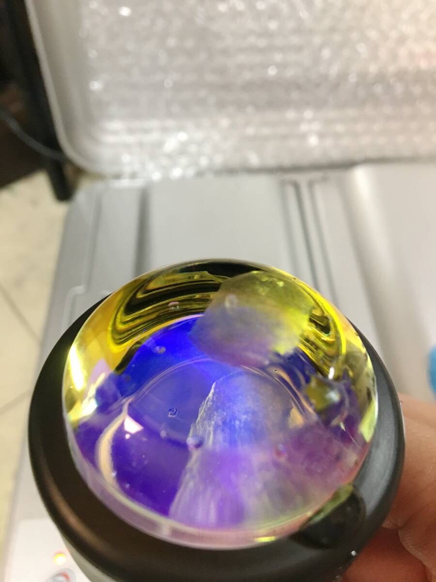 A11919◇Maria Sonic マイラソニック 美顔器 自宅エステ ホームエステ