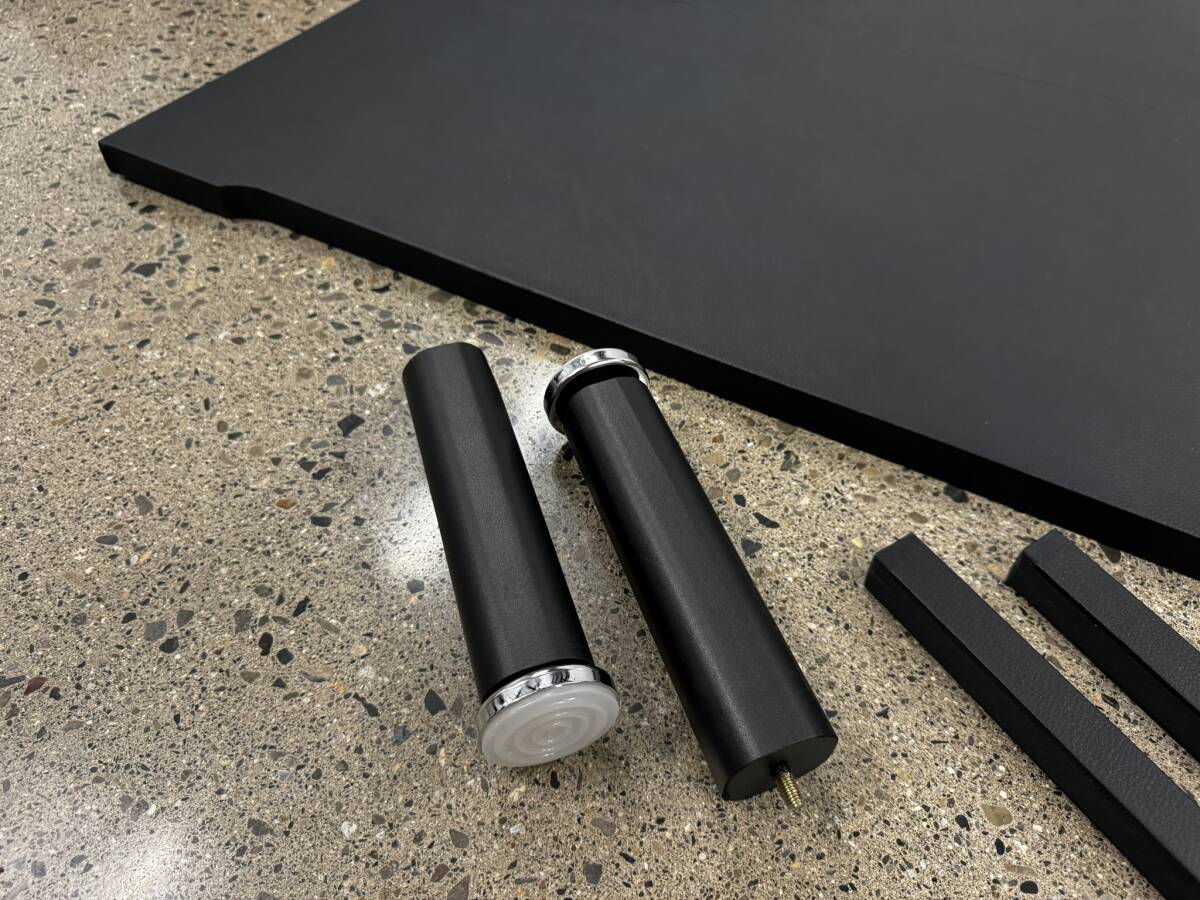 Gクラス　W463　ゲレンデロング　ラッゲジボード　_2