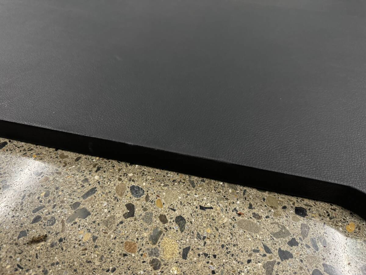 Gクラス　W463　ゲレンデロング　ラッゲジボード　_3