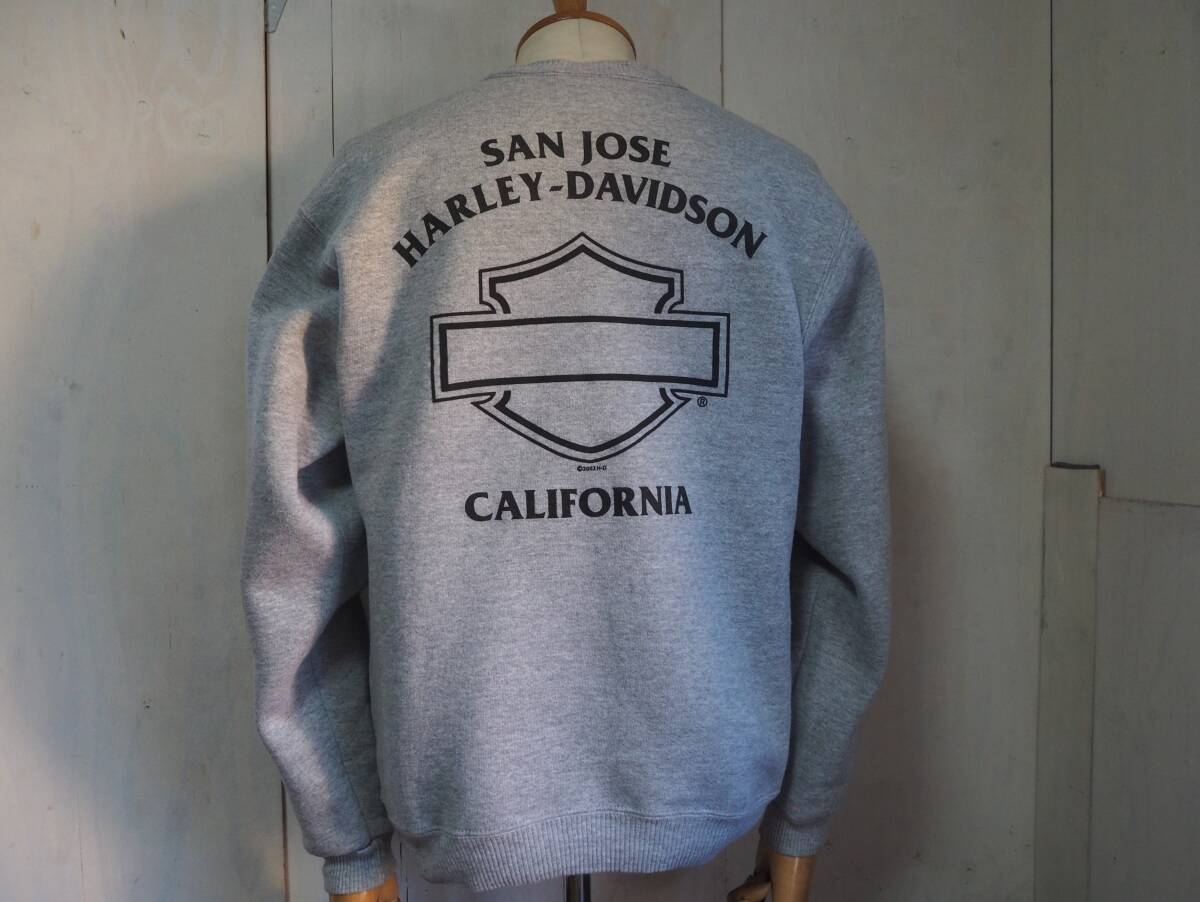 HARLEY-DAVIDSON ハーレーダビッドソン MADE IN USA 100周年 