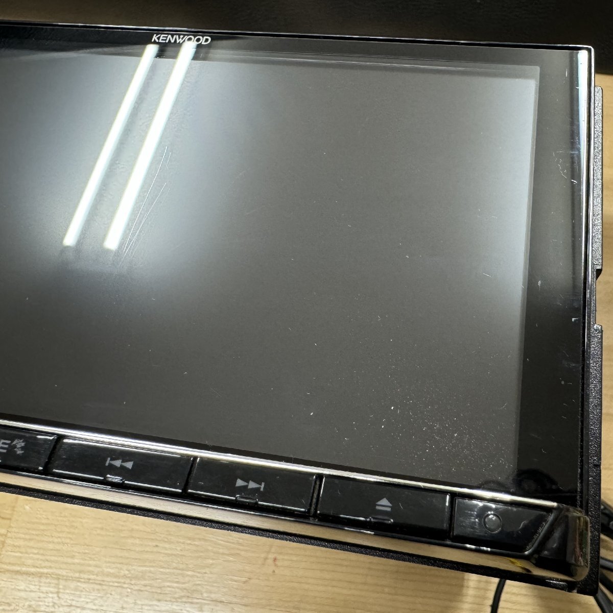 KENWOOD カーナビ MDV-M906HD 2020年製(HDDナビ)｜売買された