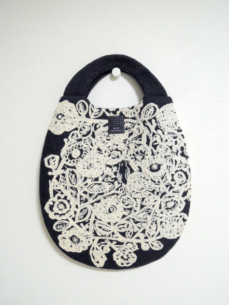 とても美品 mina perhonen ミナペルホネン flower nest フラワーネスト 