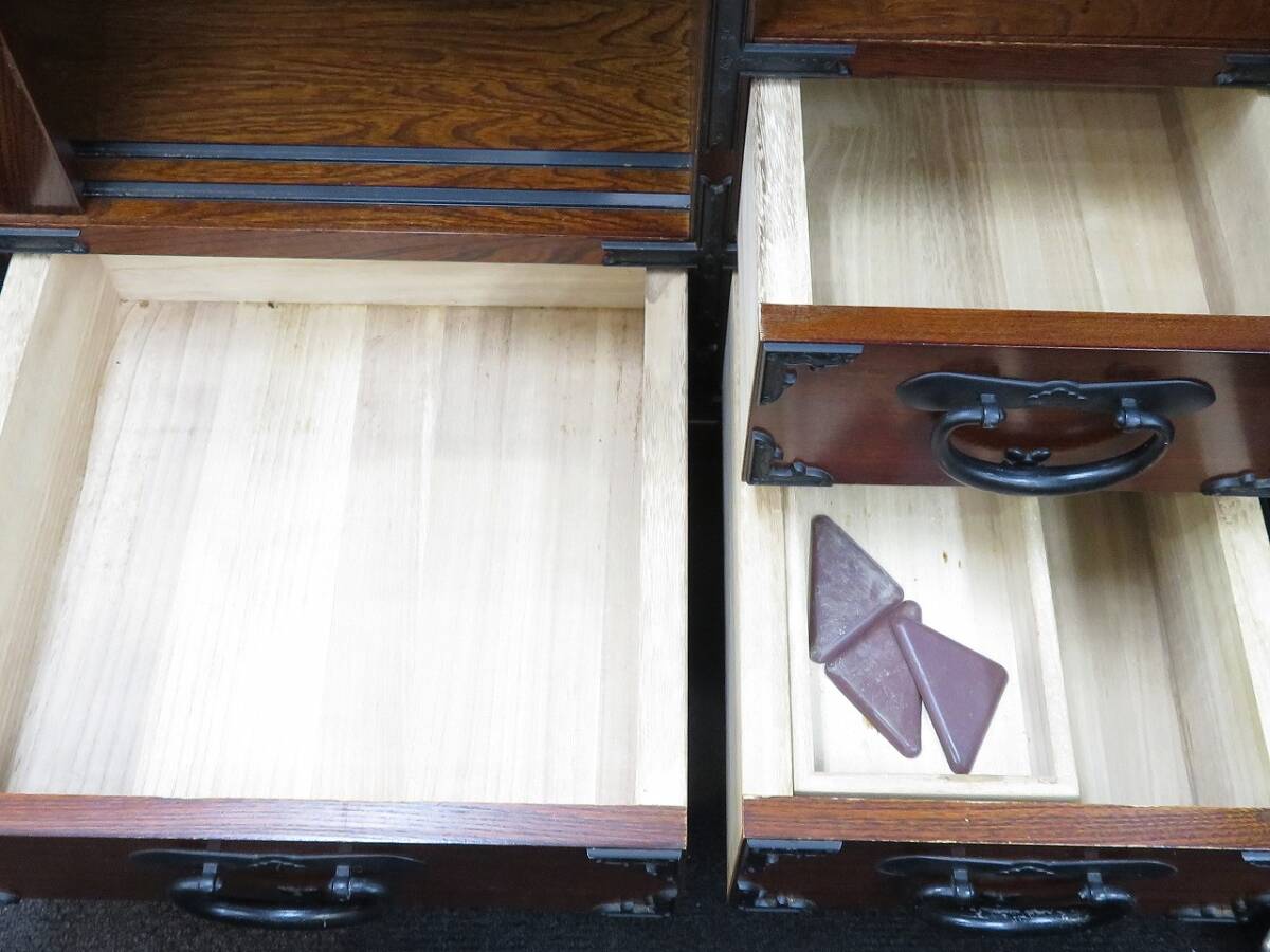 欅 和茶棚 和風 昭和レトロ 水屋箪笥 茶箪笥 古家具 アンティーク 欅 和茶棚 和風 昭和レトロ 水屋箪笥 茶箪笥 古家具 アンティーク