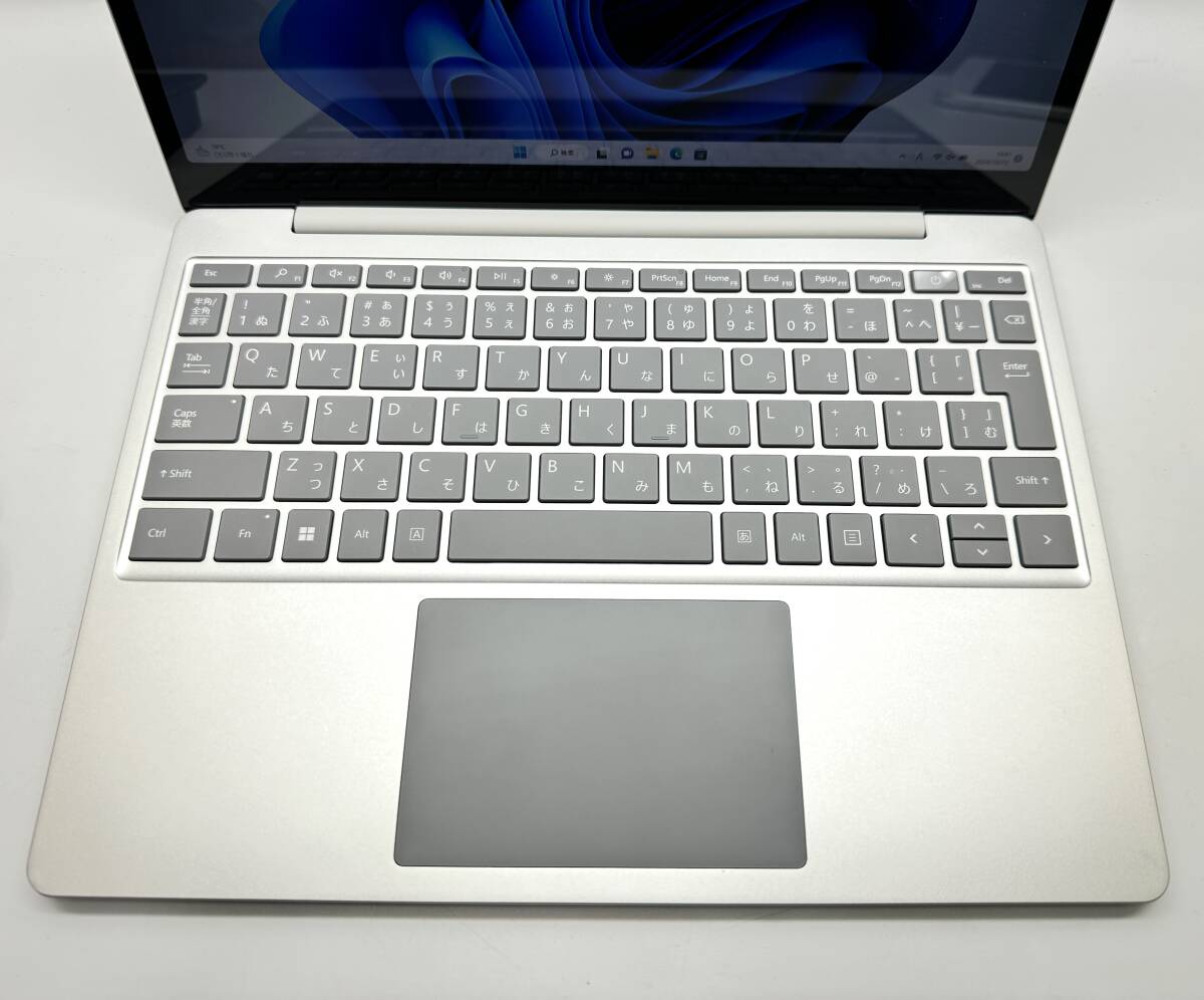Microsoft Surface Laptop Go 2 Review: a Stellar Compact Ultrabook