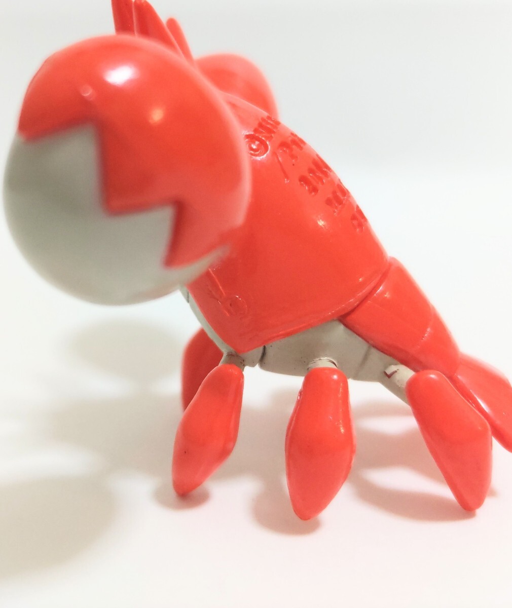 ポケットモンスター◇ルビー・サファイア○ヘイガニ○モンスター