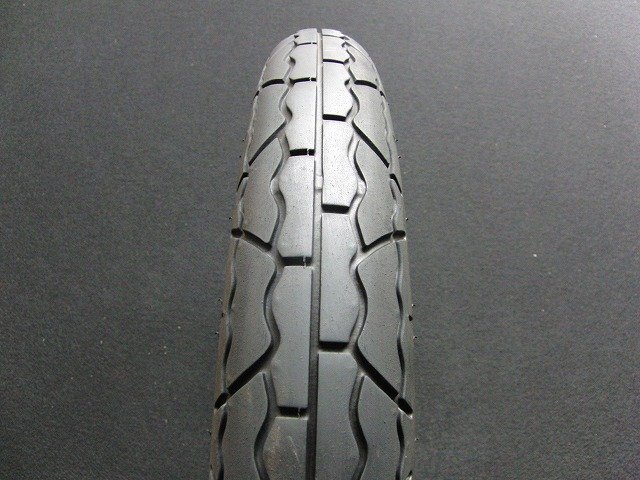 DUNLOP(ダンロップ)バイクタイヤ GP SERIES K300GP