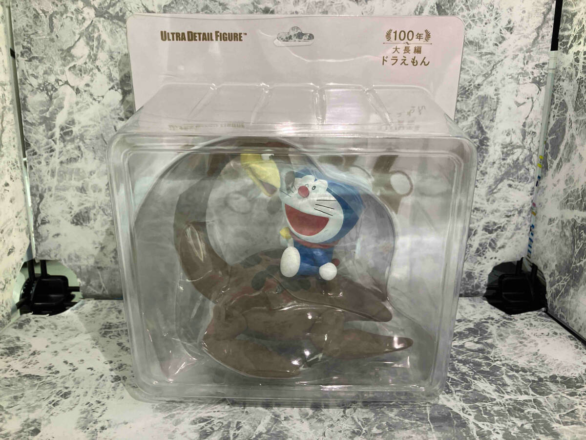 未開封品 100年 大長編 ドラえもん フィギュア 【公式通販】
