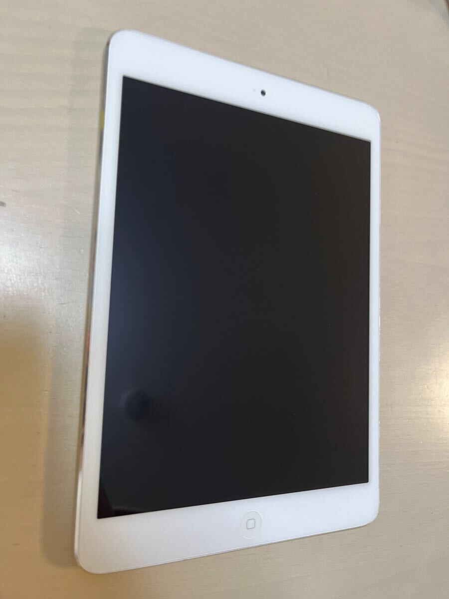 Apple iPad mini 2 128GB ME860J/A A1489 wifiモデル 初期化済み_3