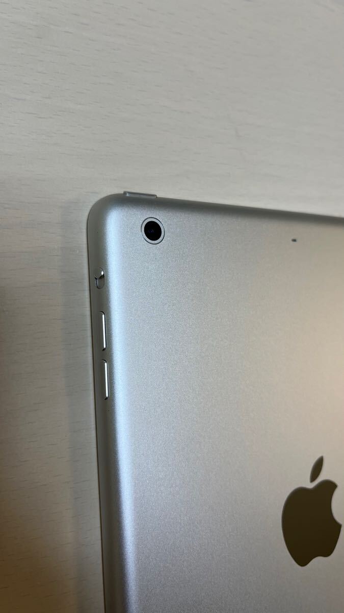Apple iPad mini 2 128GB ME860J/A A1489 wifiモデル 初期化済み_5