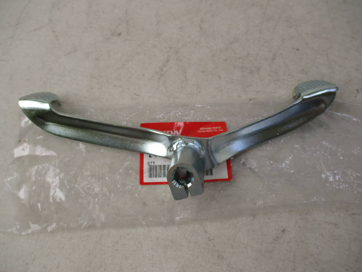 ホ663 ホンダ 純正部品 24701-GBJ-M30 ギアチェンジペダル リトルカブ