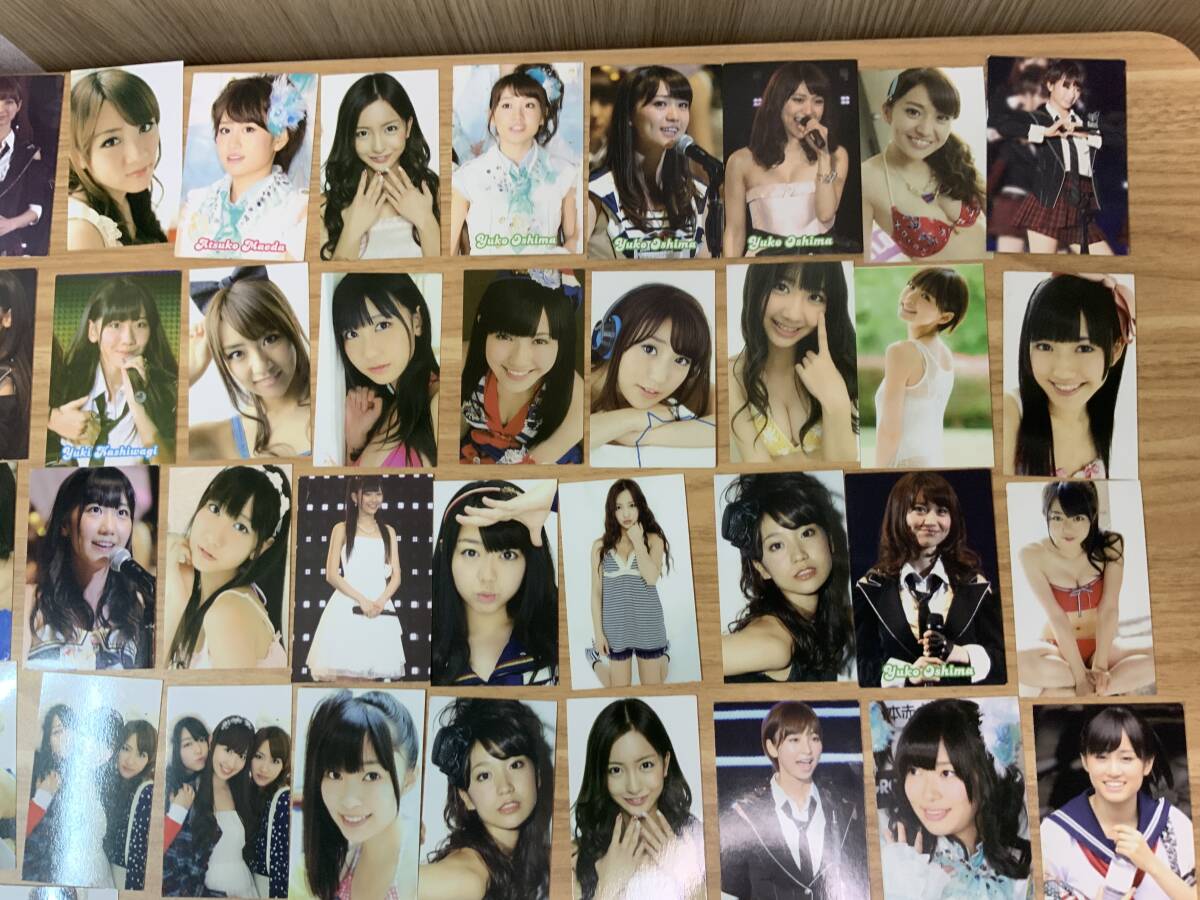 AKB48 写真　カード　セット　まとめ売り　セット売り_2