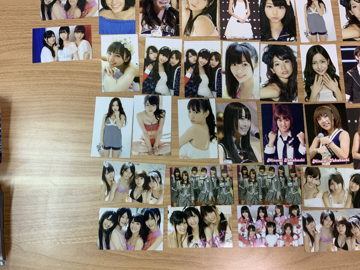 AKB48 写真　カード　セット　まとめ売り　セット売り_5