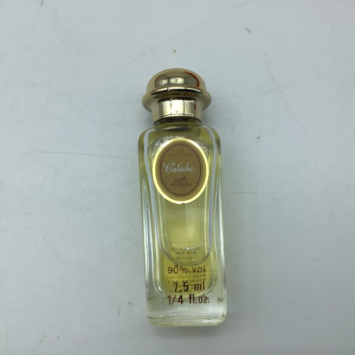 1144 HERMES エルメス 香水 ミニボトル 5本セット 10ml+7.5ml×2+7ml+ 