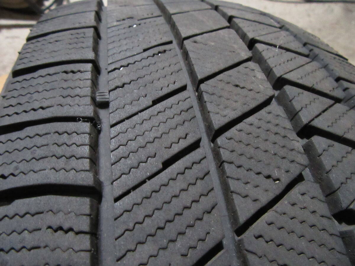 ■ブリヂストン BLIZZAK VRX3 ■ 215/60R16 ■ 2023年製 ■ 4本セット ■手渡し可 ■ 札幌_2