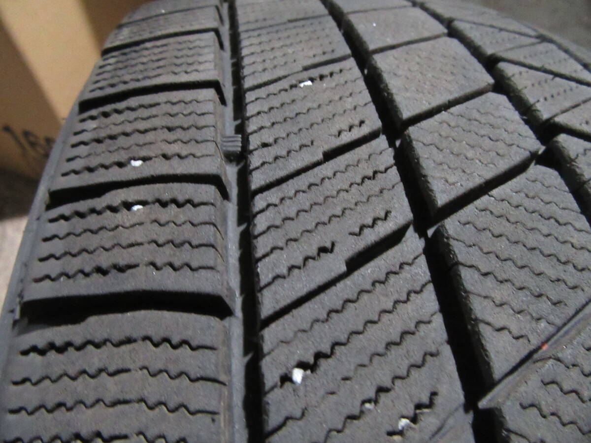 ■ブリヂストン BLIZZAK VRX3 ■ 215/60R16 ■ 2023年製 ■ 4本セット ■手渡し可 ■ 札幌_4