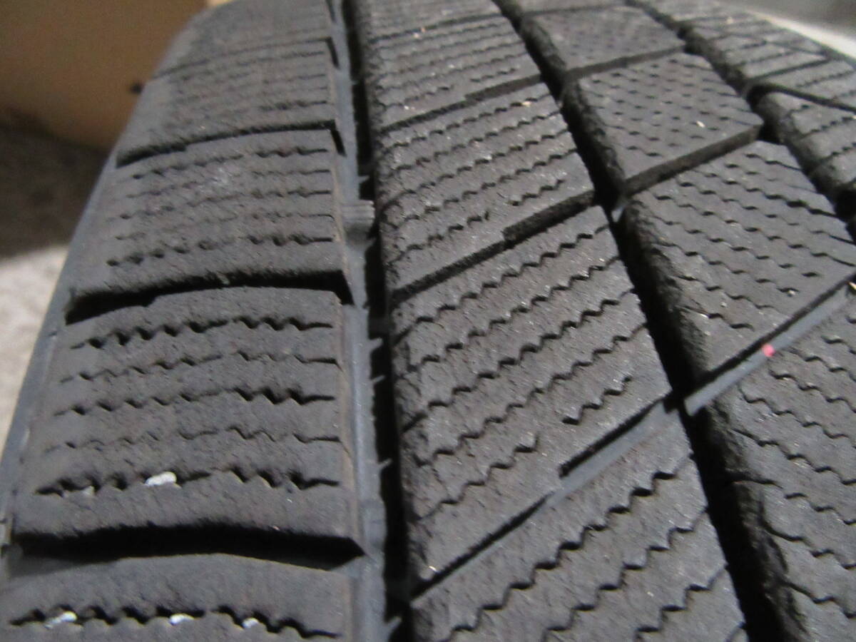 ■ブリヂストン BLIZZAK VRX3 ■ 215/60R16 ■ 2023年製 ■ 4本セット ■手渡し可 ■ 札幌_5
