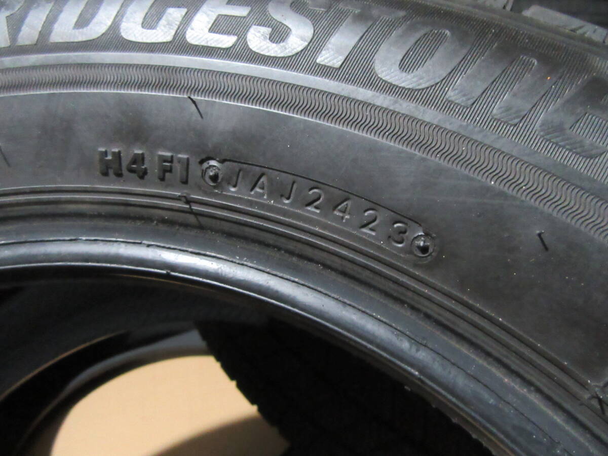 ■ブリヂストン BLIZZAK VRX3 ■ 215/60R16 ■ 2023年製 ■ 4本セット ■手渡し可 ■ 札幌_6